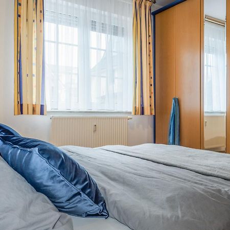 Апартаменты Birkenstrasse 6 Haus I Whg 2 Цингст Экстерьер фото